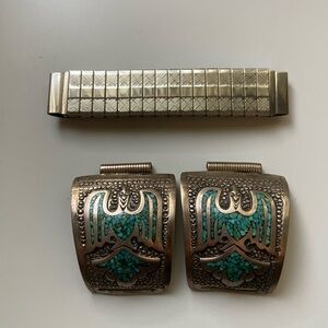 Charlie singer watch ends Native American